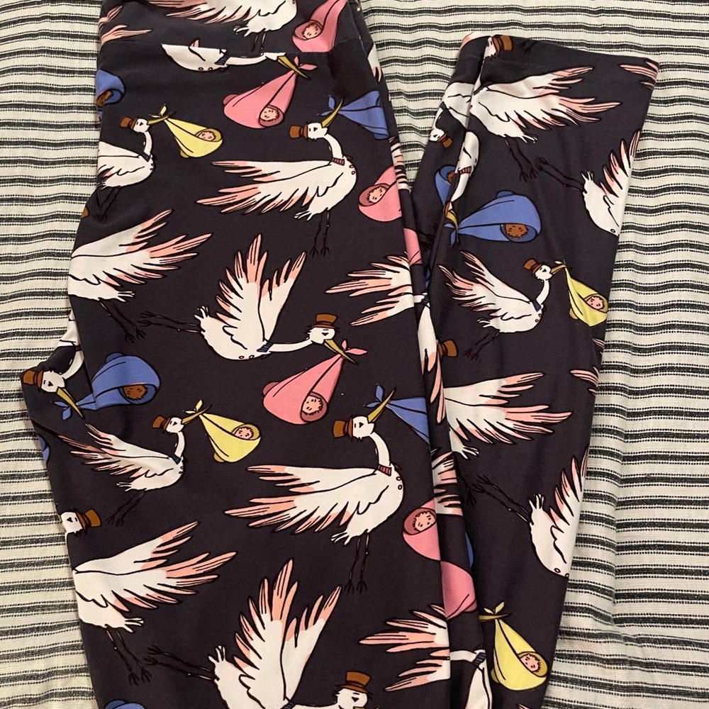 LuLaRoe Leggings OS‎